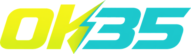 Logo ok35 – Trang chủ